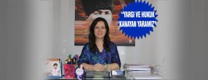 CHP Bandırma Belediye Meclis Üyesi Av. Merve Polat, Dünya Avukatlar