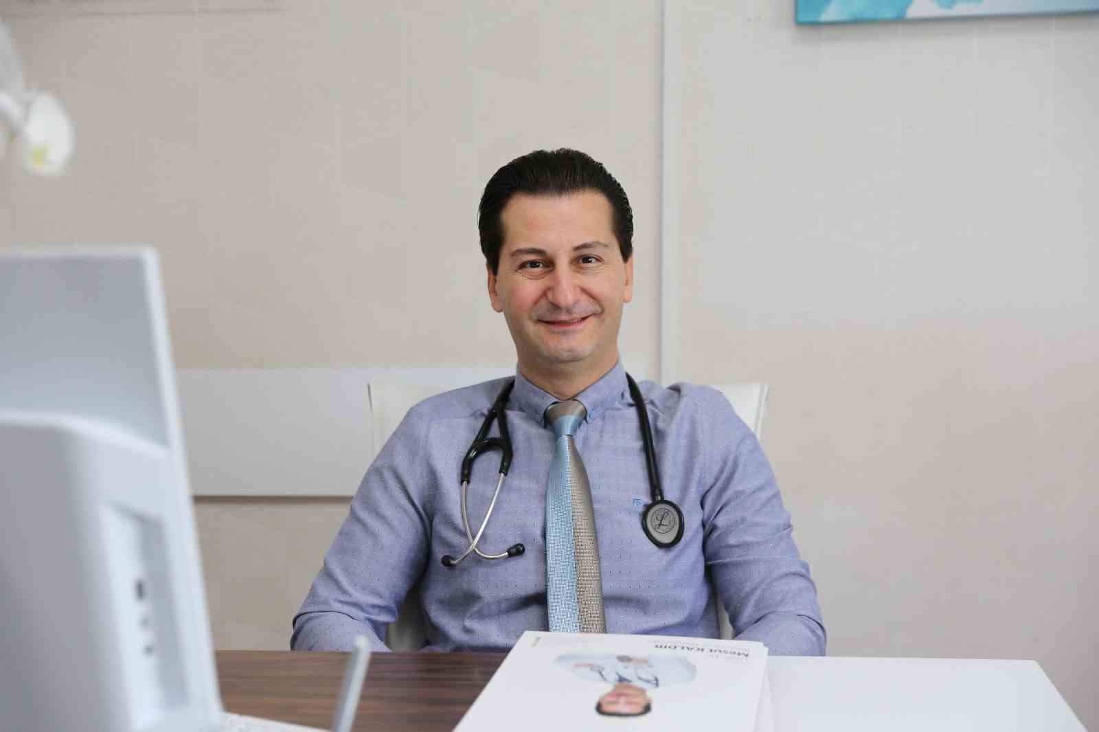 DAHİLİYE (İÇ HASTALIKLARI) UZMANI DR. MESUT KALDIR, İRRİTABL (HUZURSUZ) BAĞIRSAK