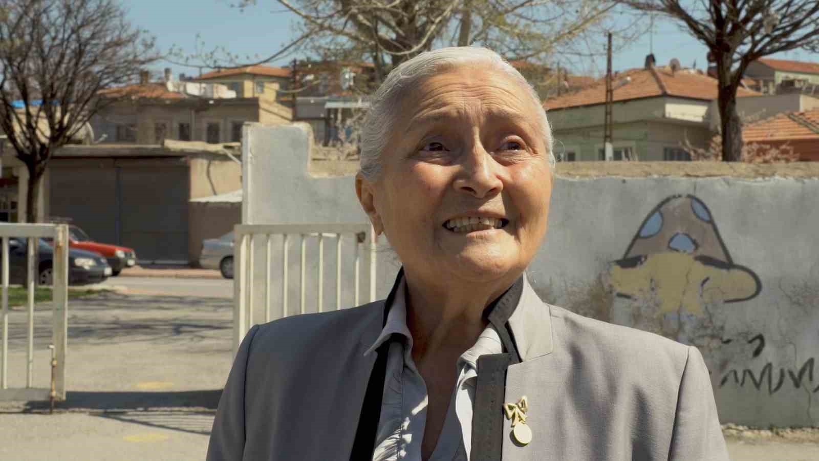 KAYSERİ İL MİLLİ EĞİTİM MÜDÜRLÜĞÜ TARAFINDAN 23 NİSAN ULUSAL EGEMENLİK