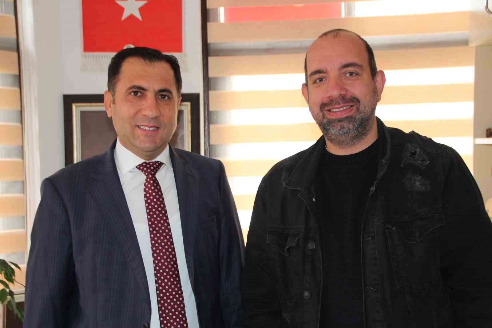 İL MÜDÜRÜ TÜRKOĞLU'DAN VATANDAŞLARA ÇAĞRI