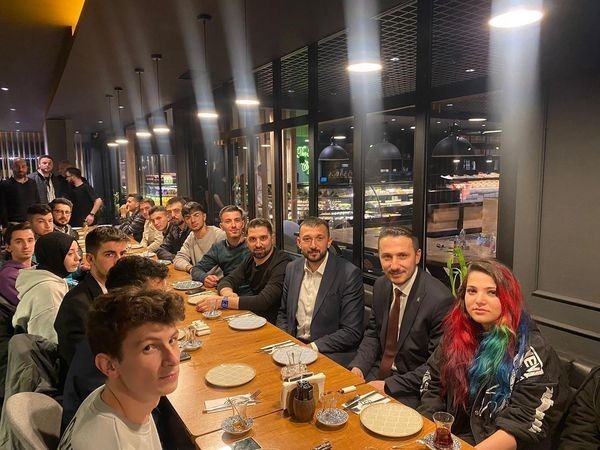 MAYIS AYINDA YAPILACAK OLAN CUMHURBAŞKANLIĞI VE GENEL SEÇİMLERDE İLK DEFA