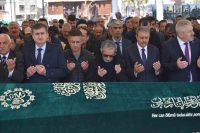 BALIKESİR ÜNİVERSİTESİ ÖNCEKİ DÖNEM REKTÖRÜ PROF. DR. İLTER KUŞ’UN ÖNCEKİ