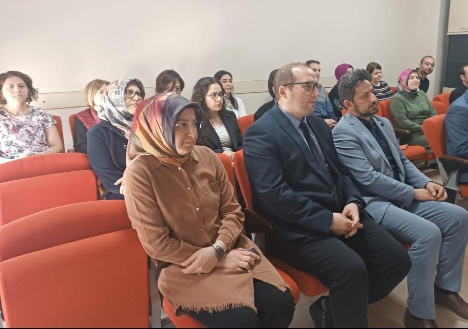 AFYONKARAHİSAR İL SAĞLIK MÜDÜRLÜĞÜ KAMU HASTANELERİ BAŞKANLIĞI EKİPLERİ, 2023 OCAK