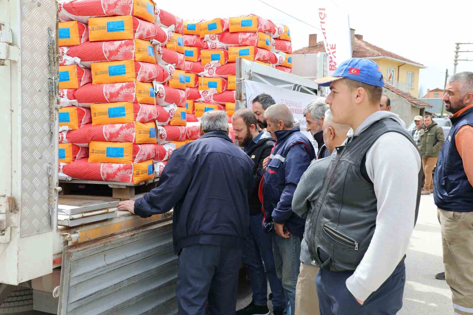 ESKİŞEHİR İL TARIM VE ORMAN MÜDÜRLÜĞÜ VE TARIM VE ORMAN