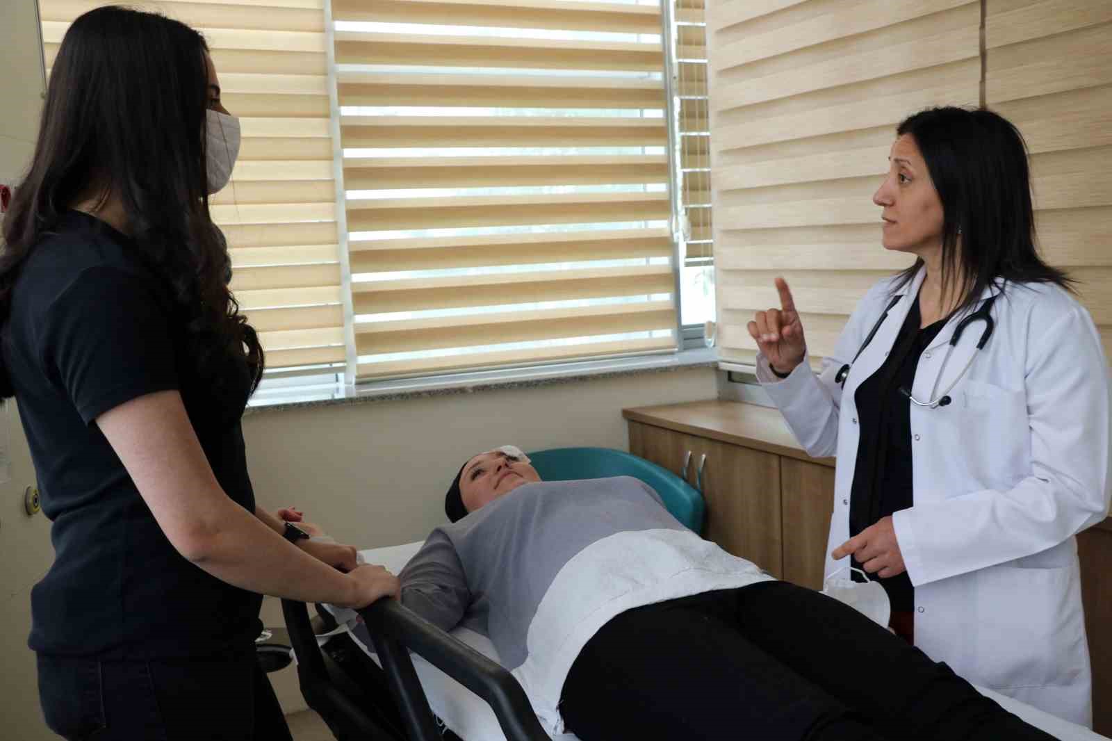 YOZGAT’TA GÜNLÜK HAYATTA VE KAMU KURUMLARINDA İŞARET DİLİ ÖĞRENMENİN İŞİTME