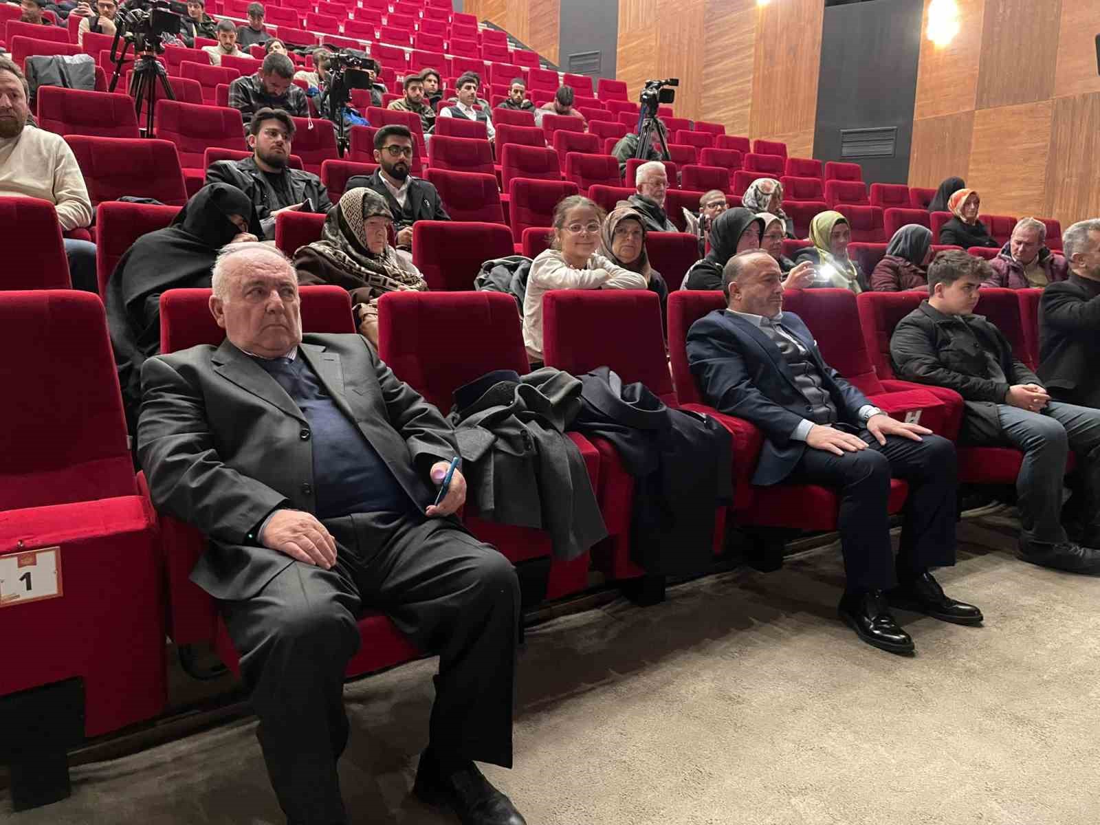 İMAM HATİP OKULLARININ KURUCULARINDAN VE MARMARA İLAHİYAT FAKÜLTESİNİN KURULMASINDA BÜYÜK