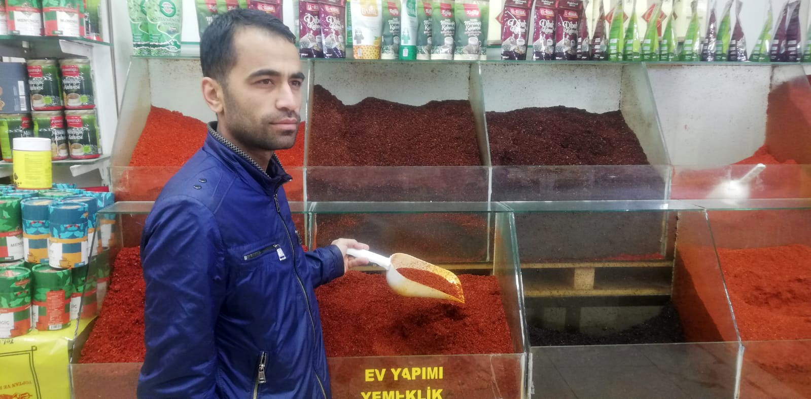 ÜRETİM AZALINCA İSOT FİYATI ARTTI