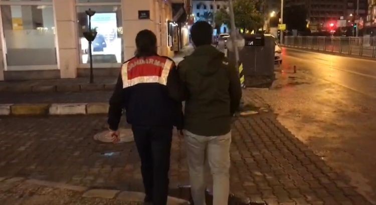 FETULLAHÇI TERÖR ÖRGÜTÜ’NÜN (FETÖ/PDY) TÜRK SİLAHLI KUVVETLERİ (TSK) YAPILANMASININ ASKER
