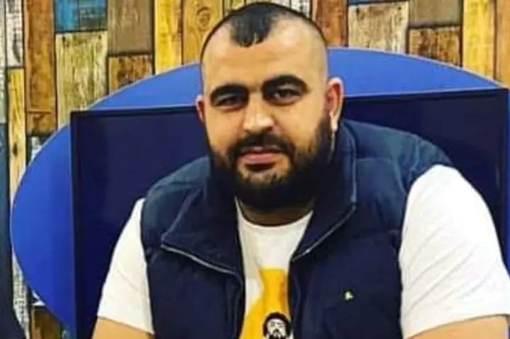İZMİR'İN BUCA İLÇESİNDE TABANCAYLA VURULARAK AĞIR YARALANAN VE KALDIRILDIĞI HASTANEDE