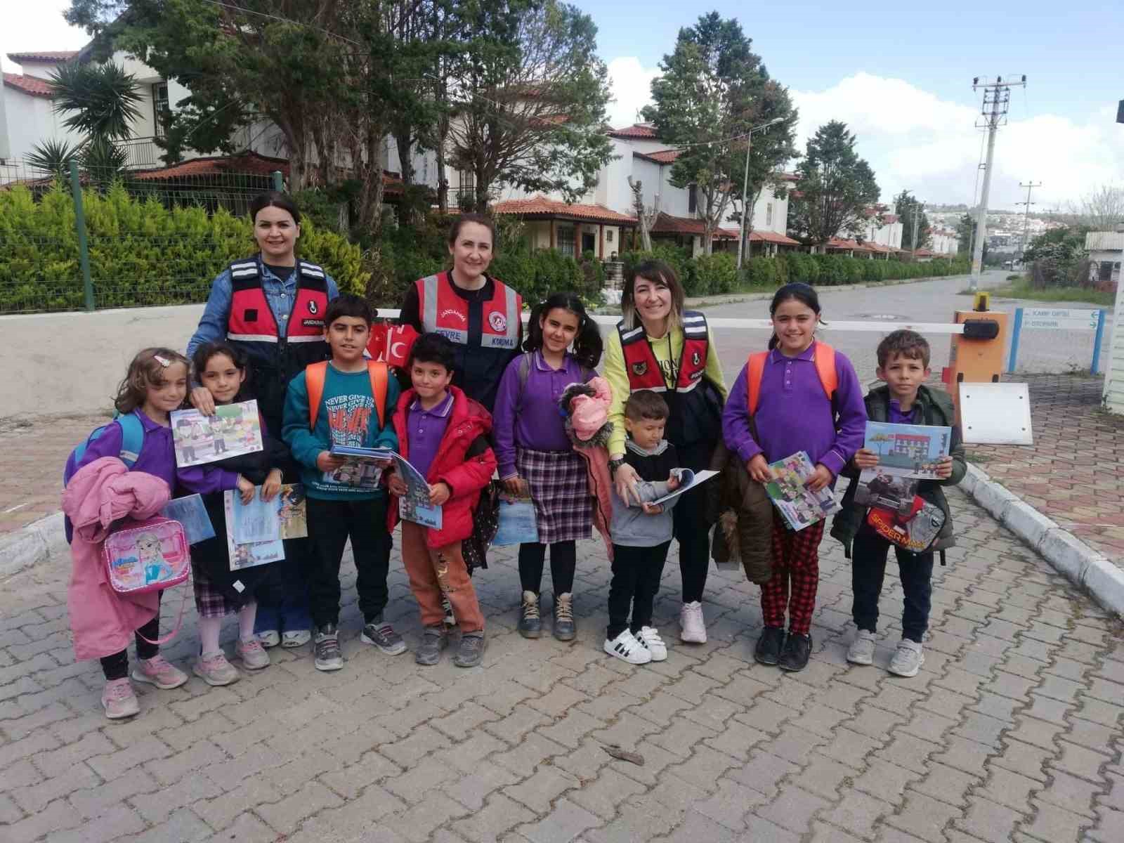 AYDIN İL JANDARMA KOMUTANLIĞI AİLE İÇİ ŞİDDETLE MÜCADELE KISIM AMİRLİĞİ