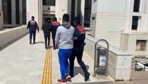 EDİNİLEN BİLGİYE GÖRE, BALIKESİR İL JANDARMA KOMUTANLIĞINA BAĞLI EKİPLER İLE