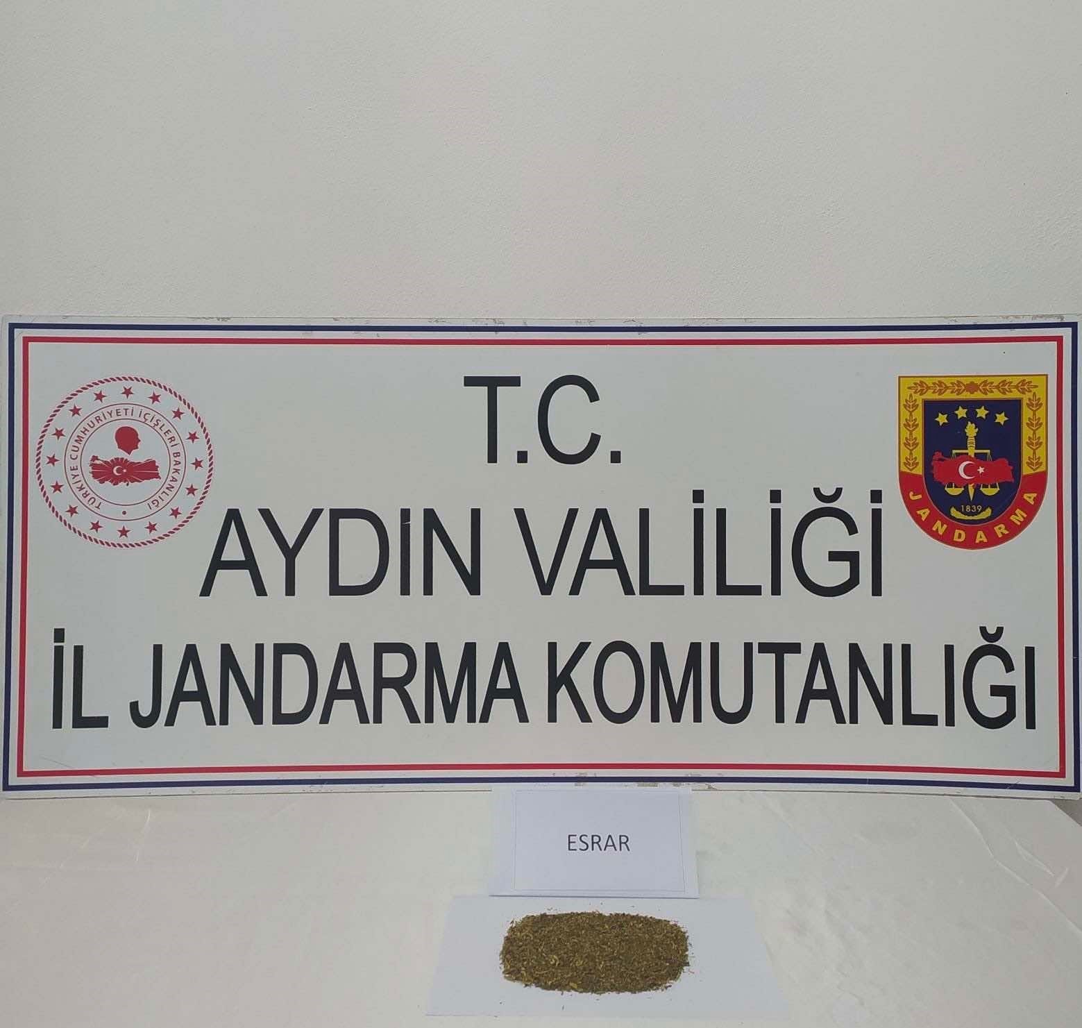 AYDIN (İHA) – AYDIN’IN EFELER, GERMENCİK, İNCİRLİOVA, KÖŞK VE KUŞADASI