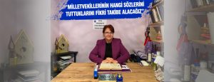 Kadınlar Derneği Başkanı Esen Ersoy, “Kadın adaylarının çoğu 1’nci sıradan