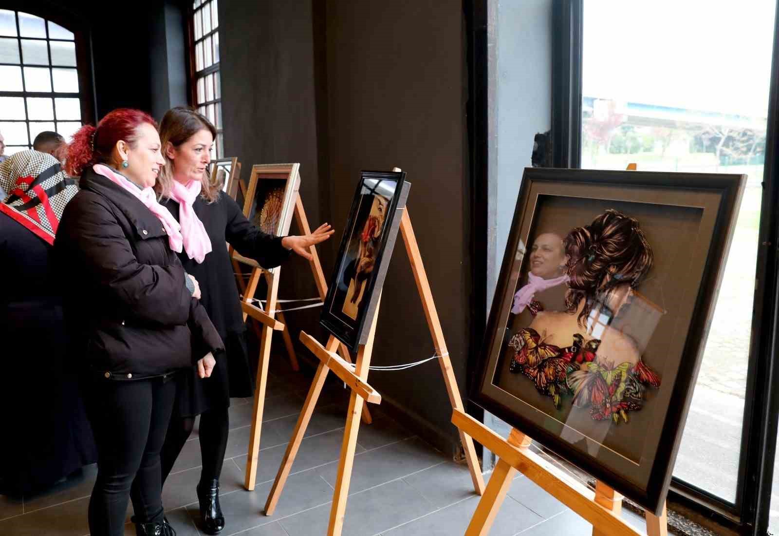 SAMSUN EĞİTİM VE ARAŞTIRMA HASTANESİ ONKOLOJİ BÖLÜMÜ'NDE TEDAVİ GÖREN KANSER