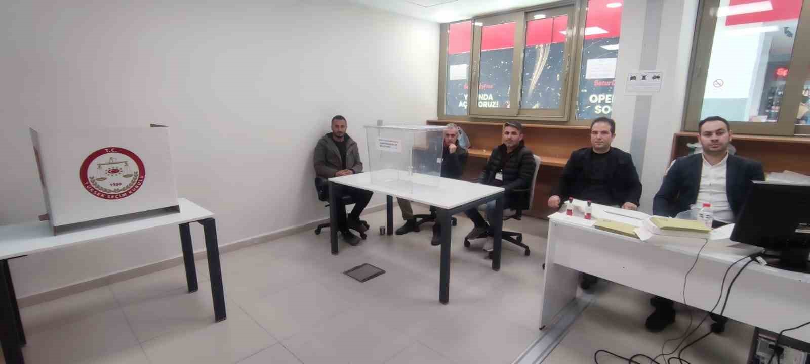 VAN'IN İRAN'A AÇILAN KAPIKÖY GÜMRÜK KAPISI'NDA CUMHURBAŞKANI VE 28. DÖNEM