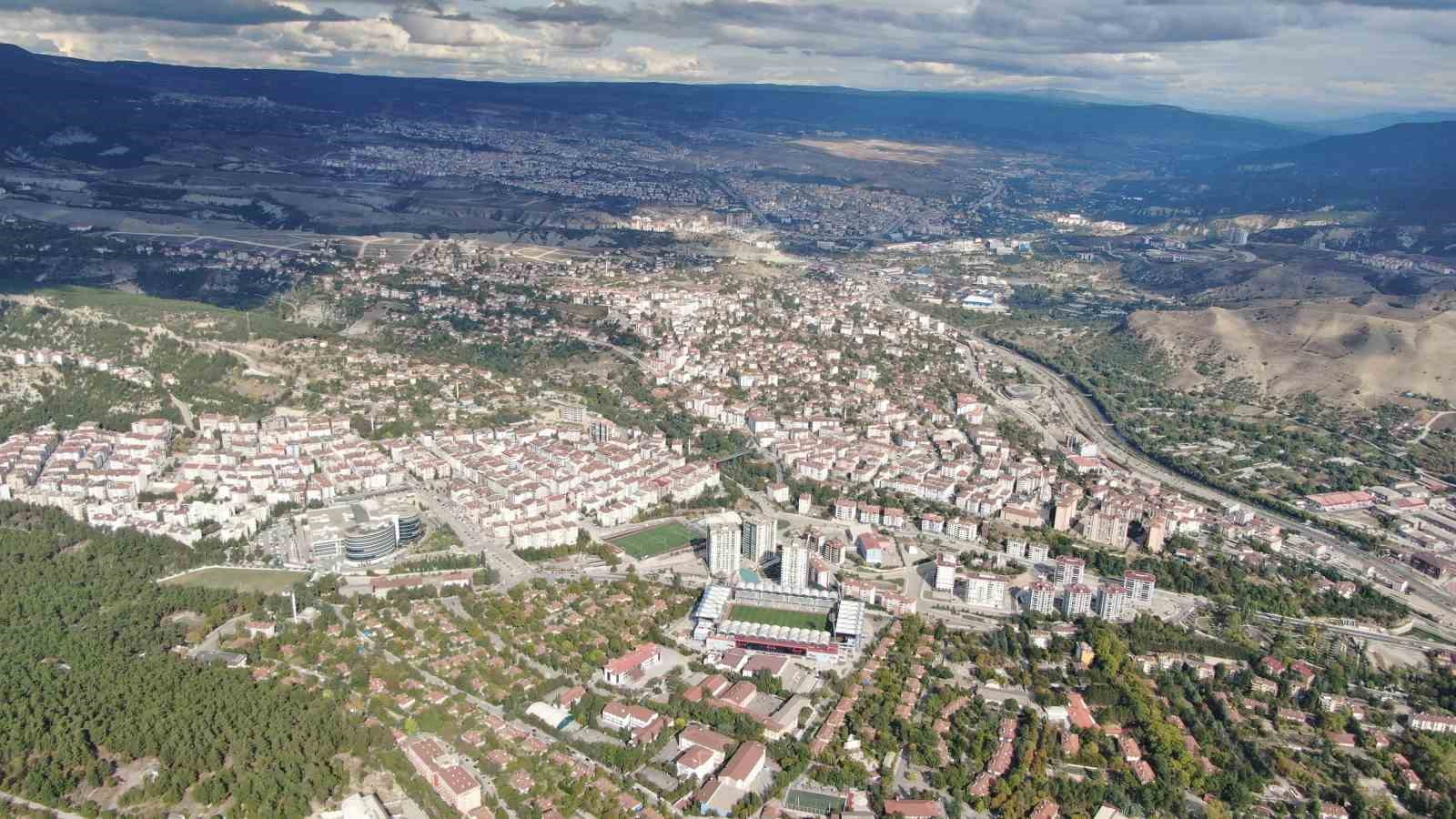 TÜRKİYE İSTATİSTİK KURUMU (TÜİK), TARAFINDAN AÇIKLANAN KONUT SATIŞ İSTATİSTİKLERİNE GÖRE