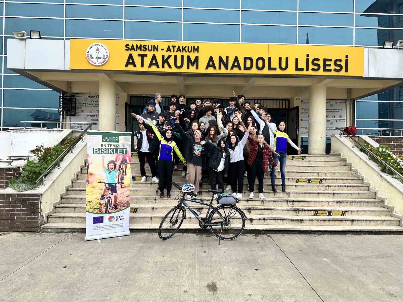 2014 YILINDA SAMSUN’DA KURULAN VE ORDU İLİ’NDE TEMSİLCİLİĞİ BULUNAN EKOLOJİK
