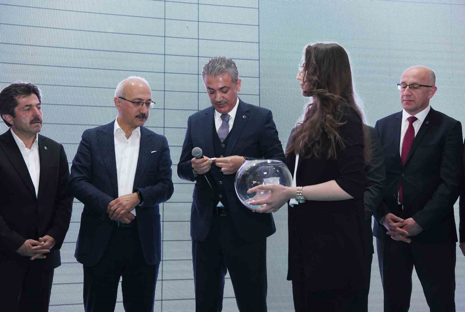 KARAMAN’IN ERMENEK İLÇESİNDE RİSKLİ ALAN DÖNÜŞÜM PROJESİ KAPSAMINDA YAPILAN 156