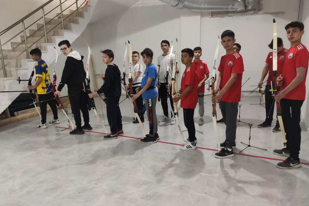KARAMAN GENÇLİK VE SPOR İL MÜDÜRLÜĞÜ OKUL SPORLARI FAALİYET PROGRAMI