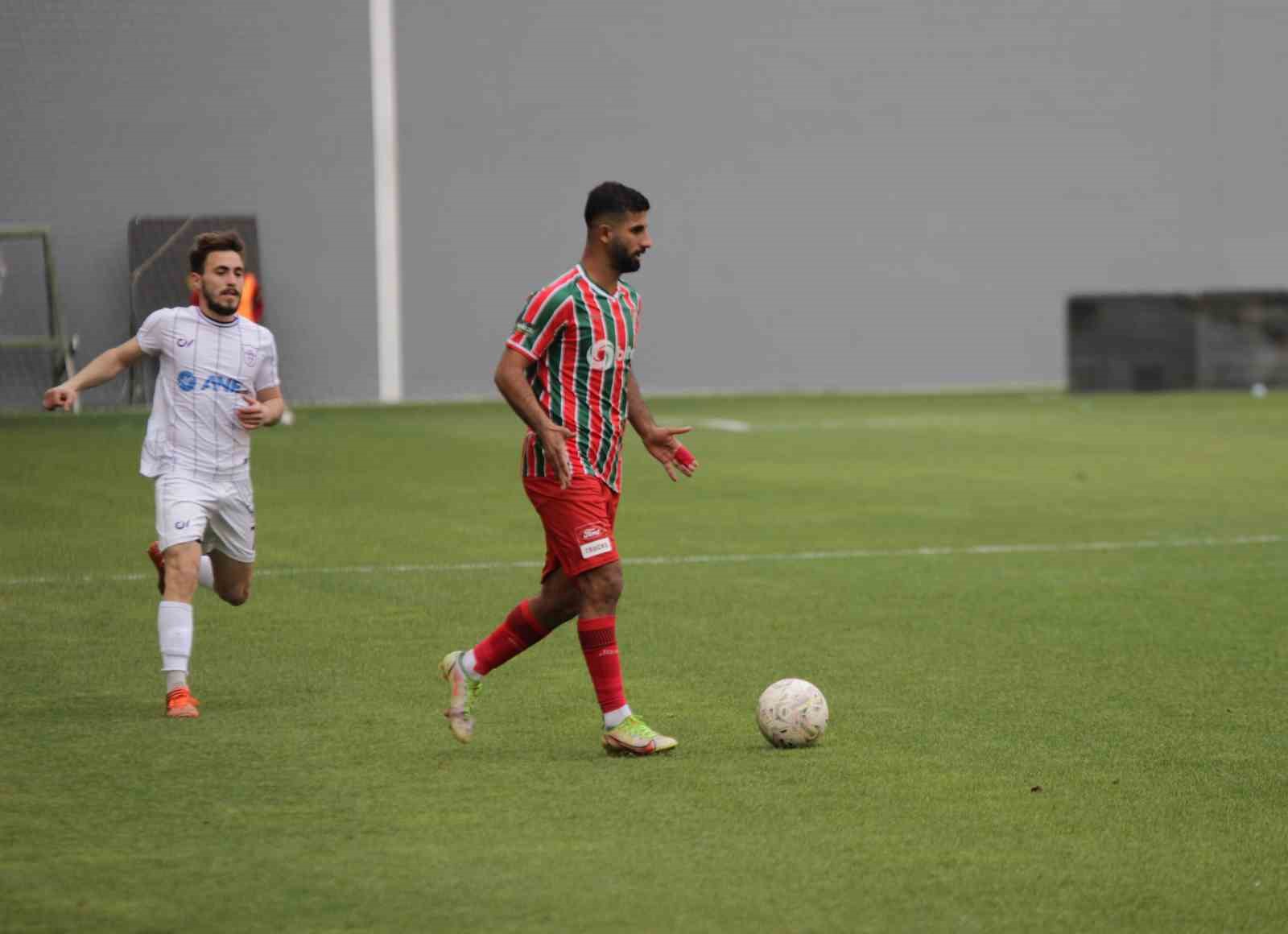 TFF 3. LİG 1. GRUP EKİPLERİNDEN KARŞIYAKA’YA ARA TRANSFER DÖNEMİNDE