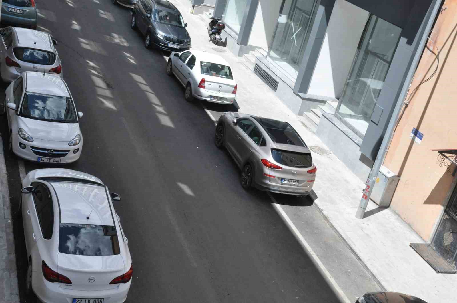 KARS’TA TRAFİĞE KAYITLI ARAÇ SAYISI 46 BİN 511’İ BULDU. 