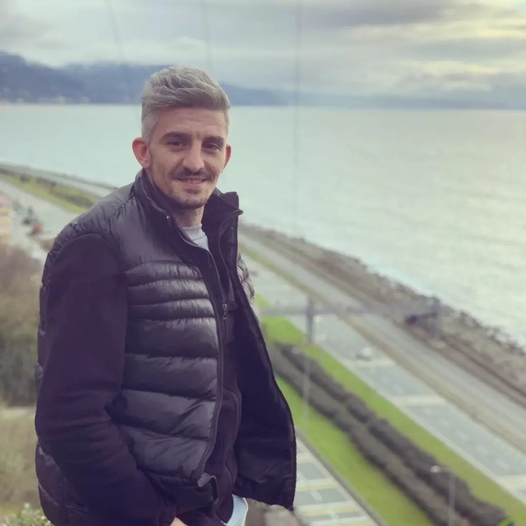RİZE’NİN ÇAYELİ İLÇESİNDE TARTIŞTIĞI EŞİYLE BARIŞMAK İÇİN KAYINPEDERİNİN EVİNDE GİDEN