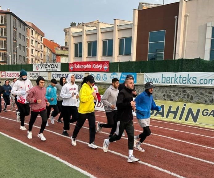 ULUSLARARASI MUAYTHAİ FEDERASYONU IFMA' TARAFINDAN 03-14 MAYIS 2023 TARİHLERİ ARASINDA
