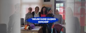 28. Dönem Cumhuriyet Halk Partisi(CHP) Milletvekili Aday Adayı Avukat Asuman