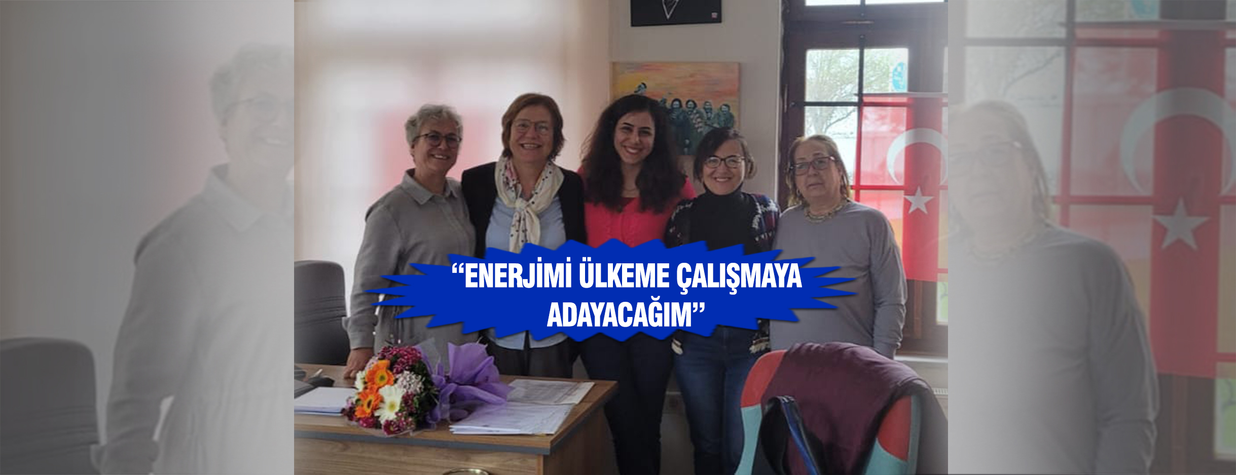 28. Dönem Cumhuriyet Halk Partisi(CHP) Milletvekili Aday Adayı Avukat Asuman