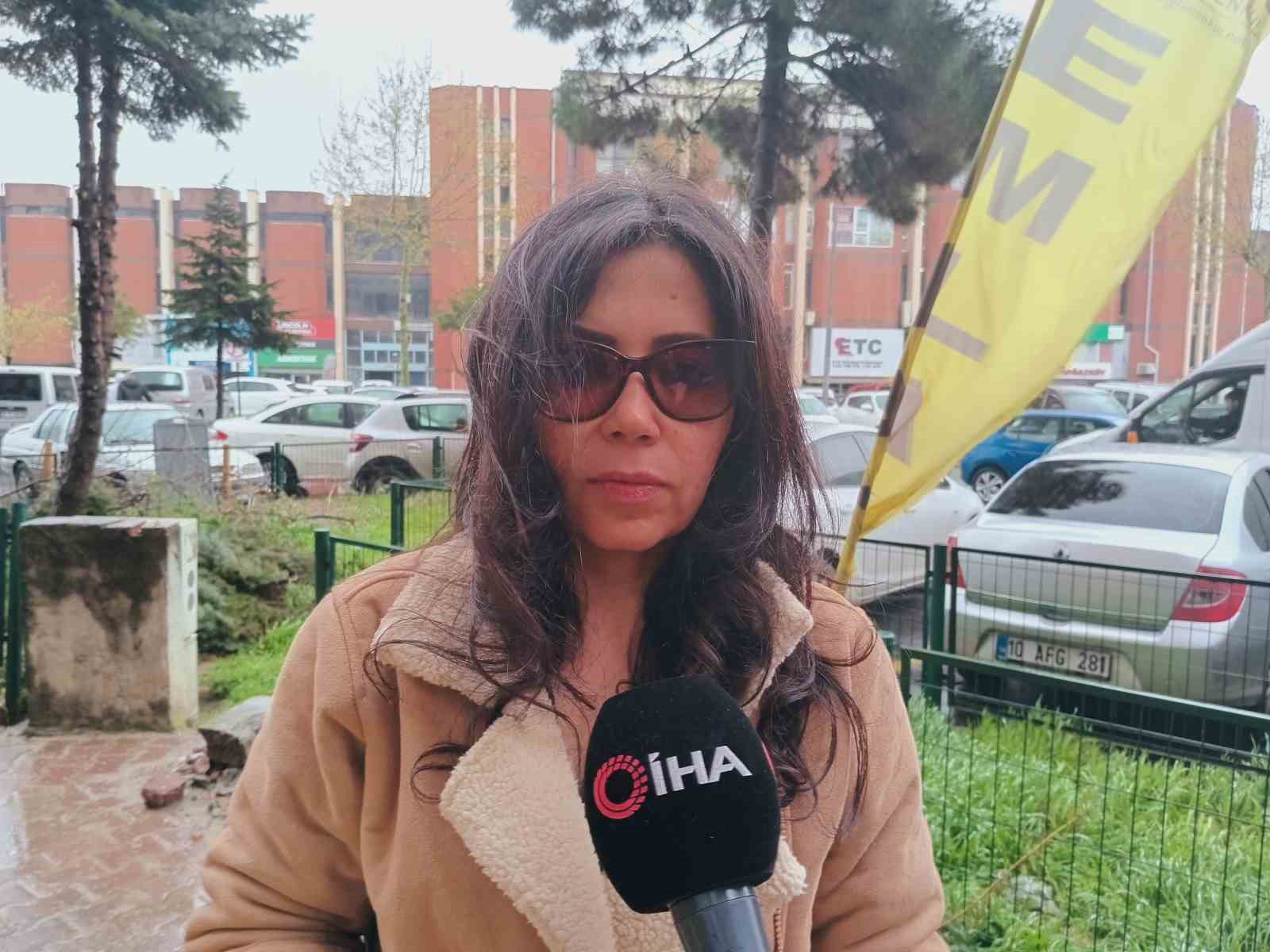BAĞCILAR’DA BİR SİTEDE 5 KEDİ 4 AY İÇERİSİNDE KAYBOLDU. GÜVENLİK