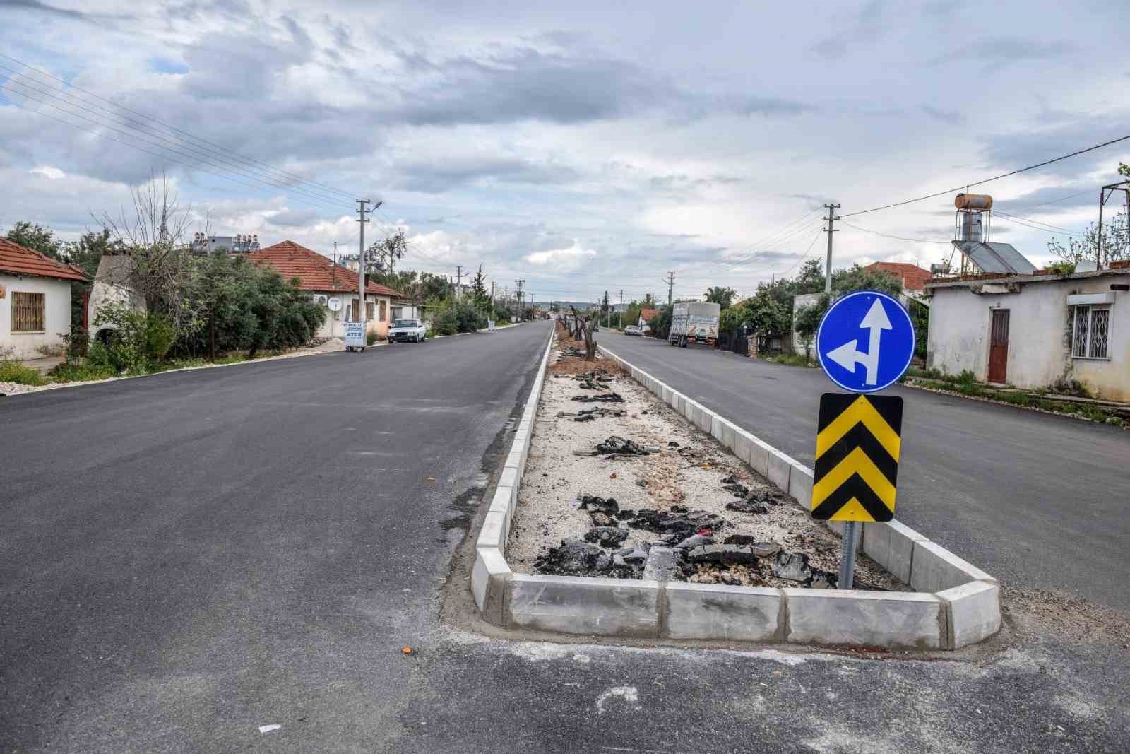 KEPEZ BELEDİYESİ, GEÇMİŞ YILLARDA GECEKONDU YAPILAŞMASININ YOĞUN OLARAK BULUNDUĞU İLÇENİN