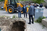 BALIKESİR’İN EDREMİT İLÇESİNDE KGYS OLARAK BİLİNEN ELEKTRONİK DENETLEME, PLAKA TANIMA
