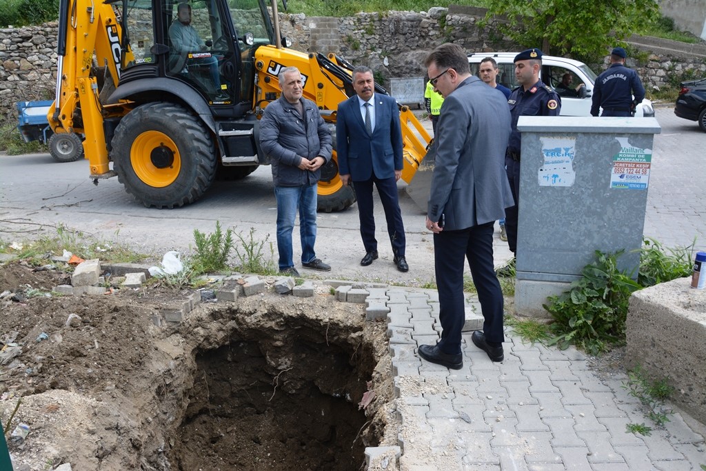 BALIKESİR’İN EDREMİT İLÇESİNDE KGYS OLARAK BİLİNEN ELEKTRONİK DENETLEME, PLAKA TANIMA