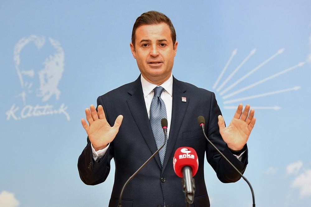 CHP GENEL BAŞKANI VE 13. CUMHURBAŞKANI ADAYI KEMAL KILIÇDAROĞLU ÇANAKKALE