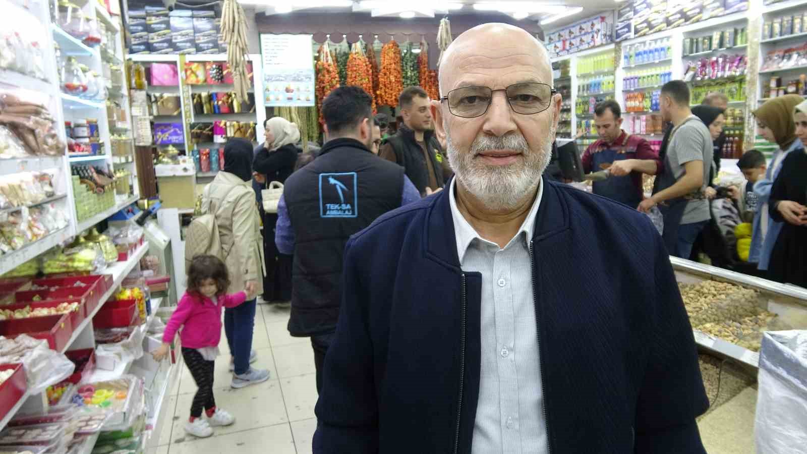 ŞEKEROĞLU FABRİKA SATIŞ MAĞAZA SAHİBİ
