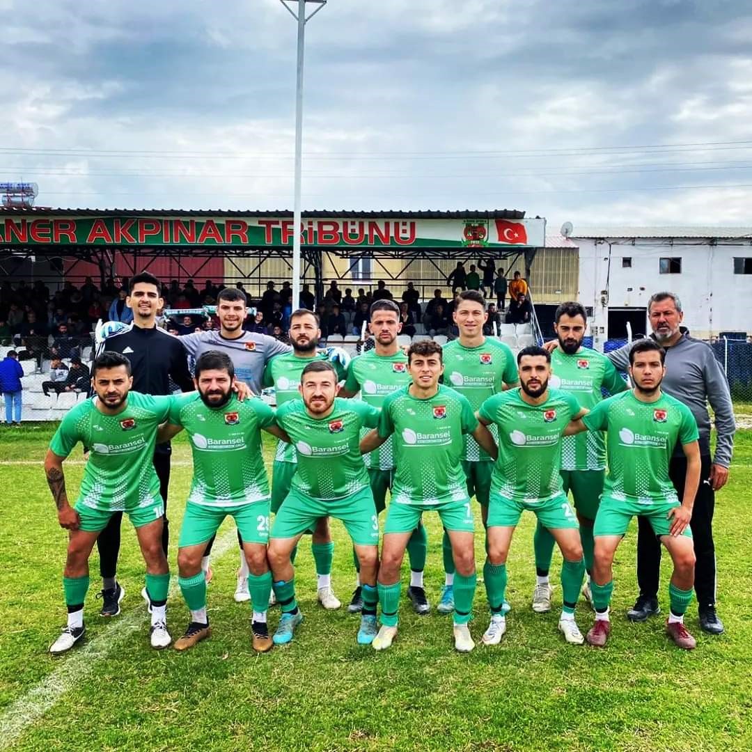 ANTALYA SÜPER AMATÖR LİG (SAL) EKİPLERİNDEN KAŞ KINIKSPOR, BÖLGESEL AMATÖR