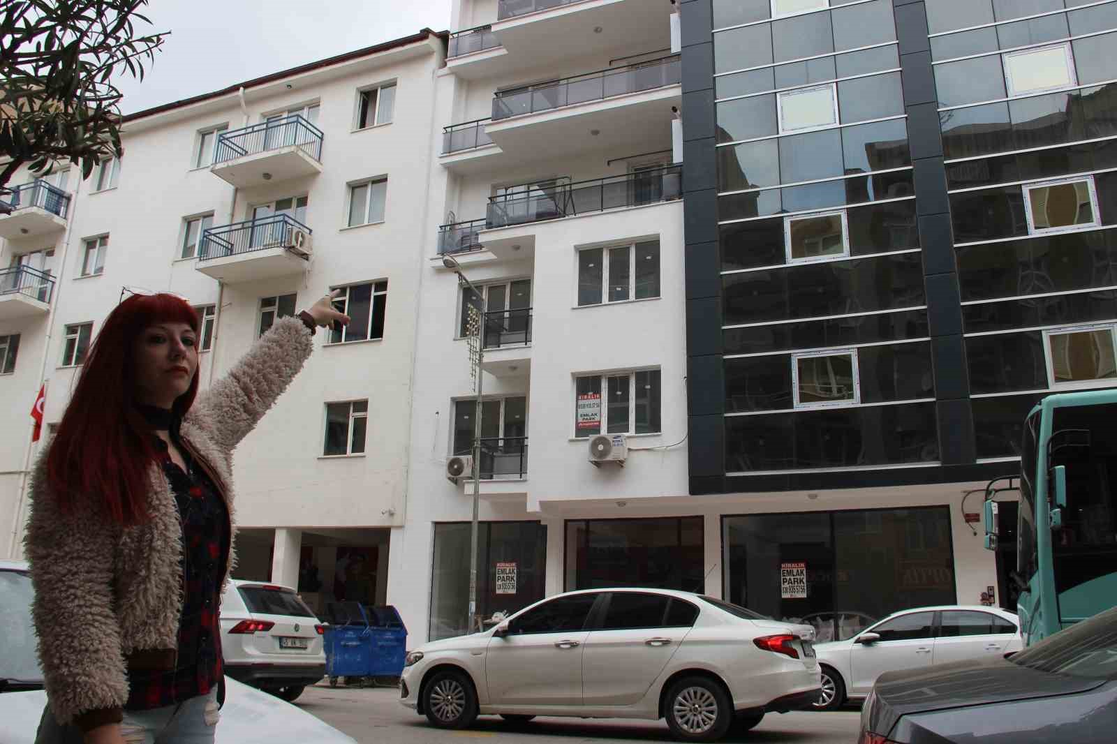 MANİSA’DA EYLÜL AYINDA BİR FİRMADAN KİRALADIKLARI VE 1 YILLIK KİRASINI