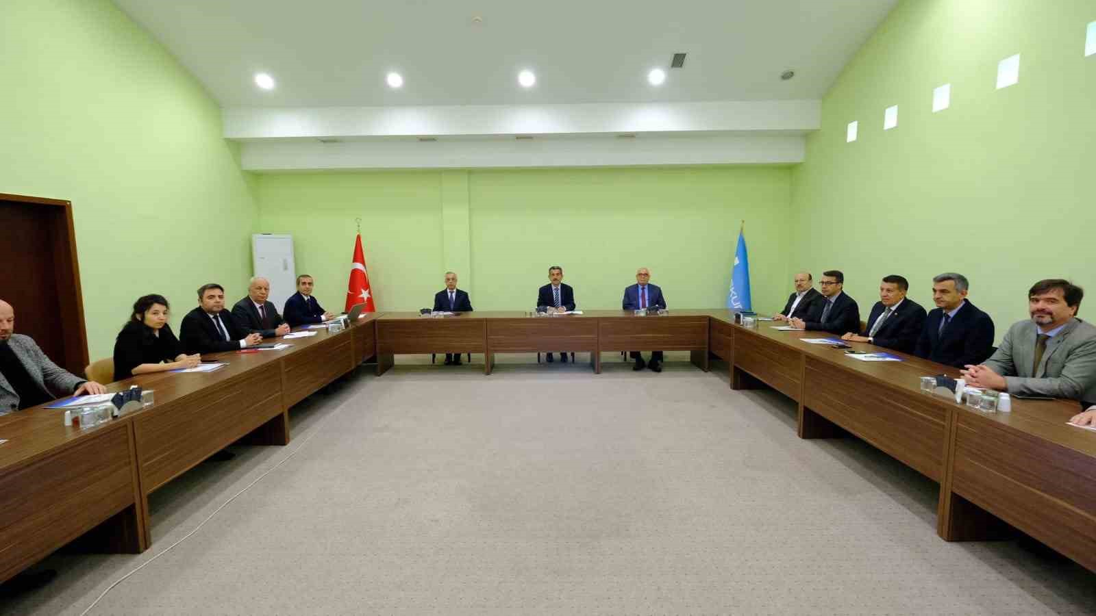 KIRKLARELİ İL İSTİHDAM VE MESLEKİ EĞİTİM KURULU 2023 YILI 2.