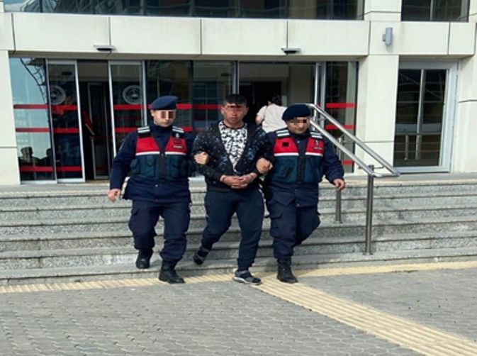 KIRKLARELİ’NDE JANDARMA EKİPLERİNCE 3 AYDA 3 AYDA 838 ŞÜPHELİ HAKKINDA