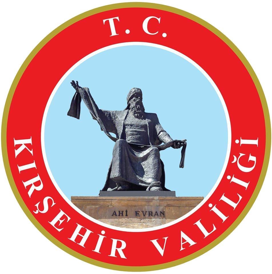 KIRŞEHİR VALİLİĞİ ŞİDDETLİ RÜZGAR VE YAĞIŞ UYARISI YAPTI