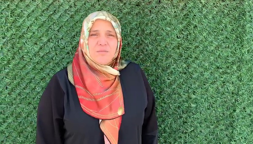 FATİME ARSLAN ŞENTÜRK