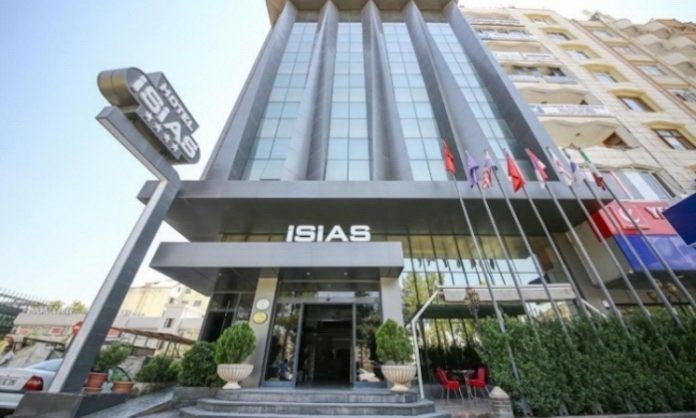 KKTC, İSİAS OTEL’İ DAVASI İÇİN SAVCI GÖREVLENDİRDİ