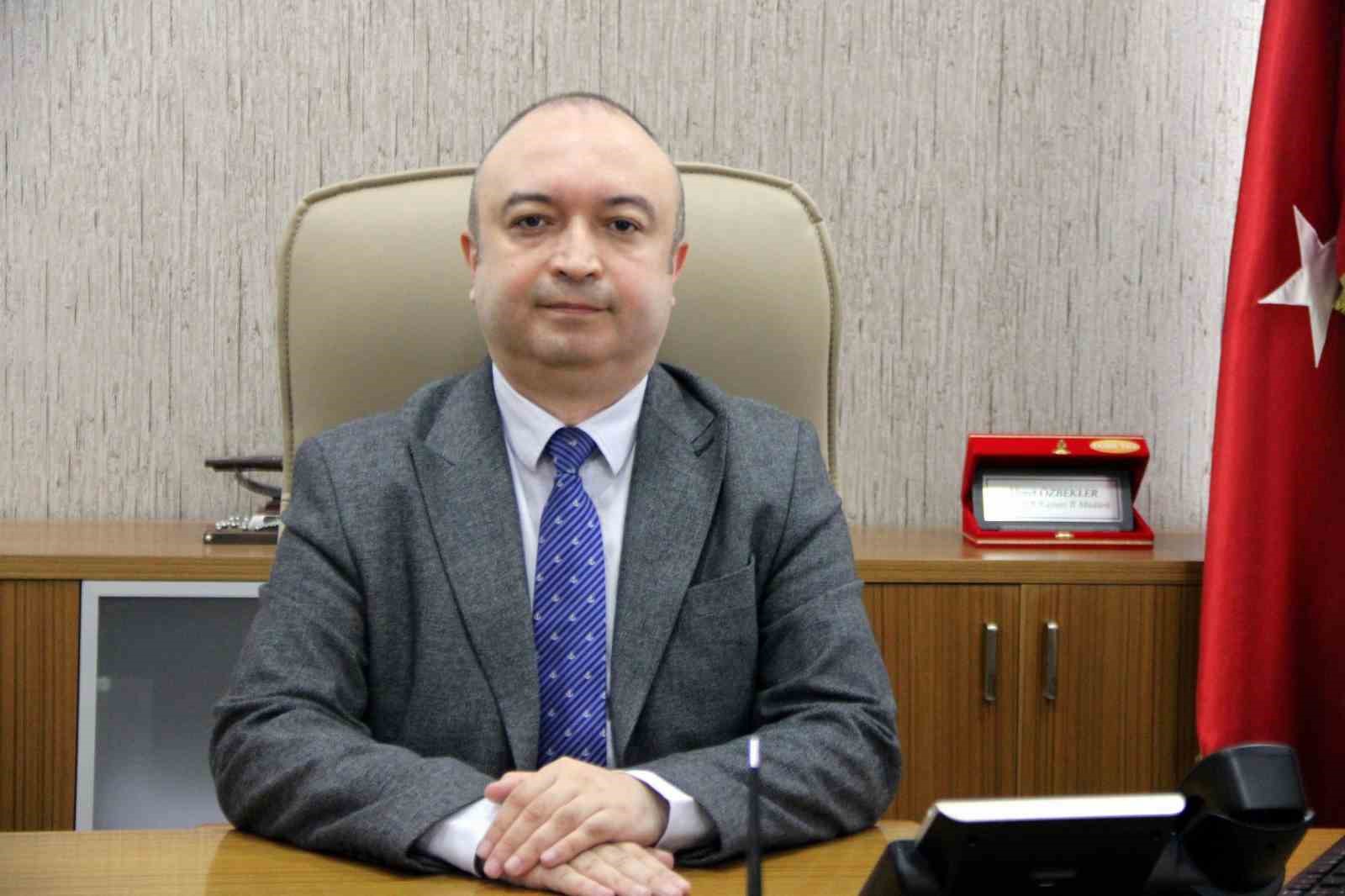 KÜÇÜK VE ORTA ÖLÇEKLİ İŞLETMELERİ GELİŞTİRME VE DESTEKLEME İDARESİ BAŞKANLIĞI