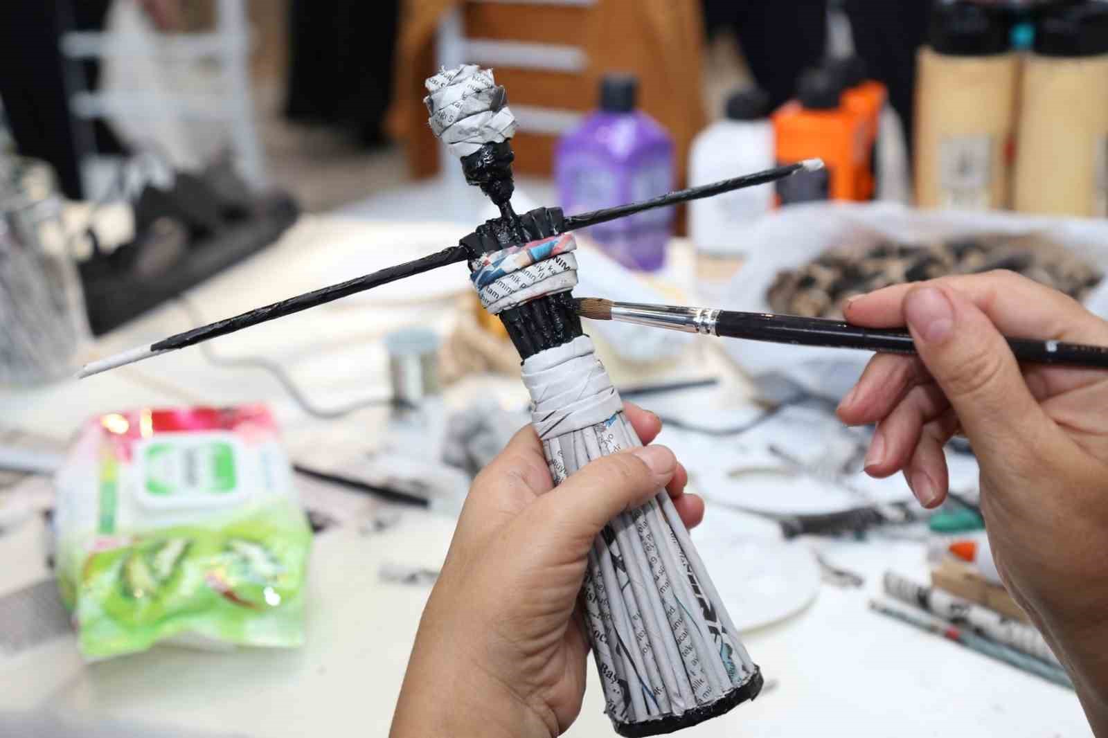 KURULDUĞU GÜNDEN BERİ KENTİN SANAT MERKEZİ OLAN KOCAELİ BÜYÜKŞEHİR BELEDİYESİ