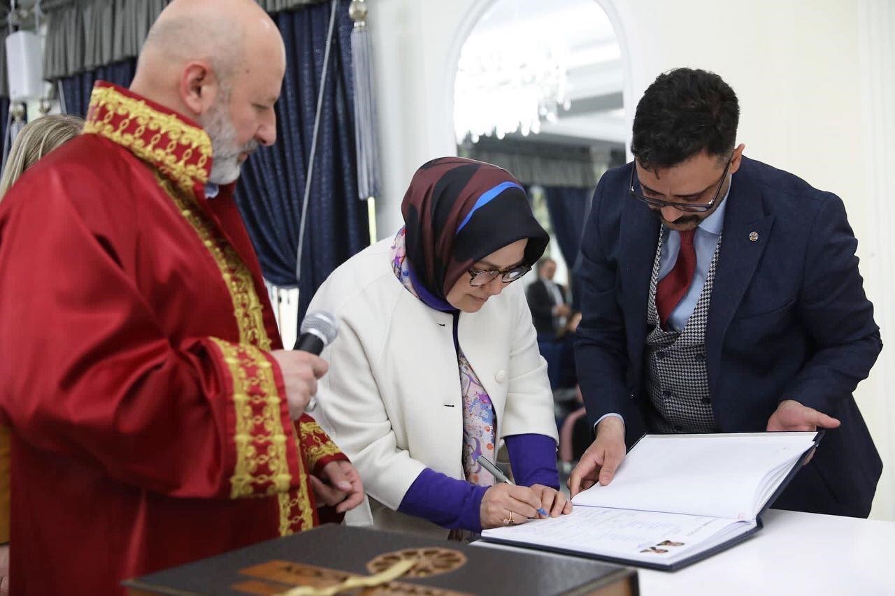 KOCASİNAN BELEDİYESİ’NİN VATANDAŞLARA DAHA MODERN ORTAMDA DAHA İYİ HİZMET VEREBİLMEK