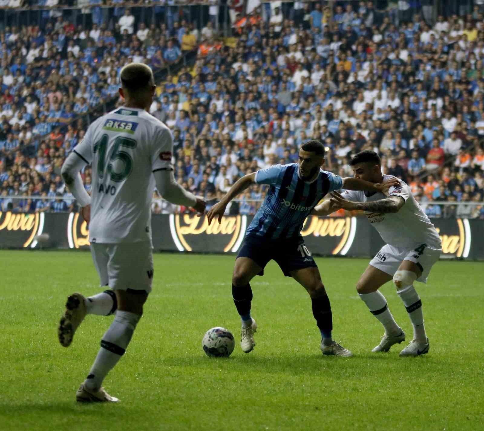 SPOR TOTO SÜPER LİG'İN 30. HAFTASINDA OYNANACAK MAÇLA BERABER KONYASPOR