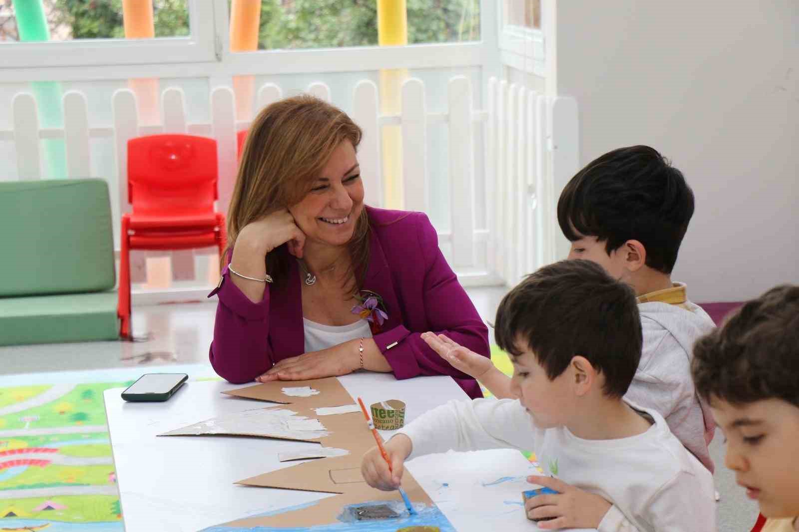 SAFRANBOLU BELEDİYE BAŞKANI ELİF KÖSE, 9 NİSAN MİMAR SİNAN’I ANMA