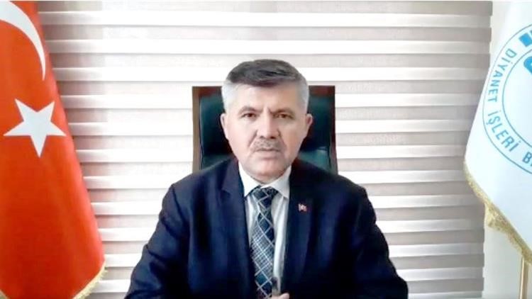 KÖYCEĞİZ’DE KADİR GECESİNE ÖZEL PROGRAM DÜZENLENDİ