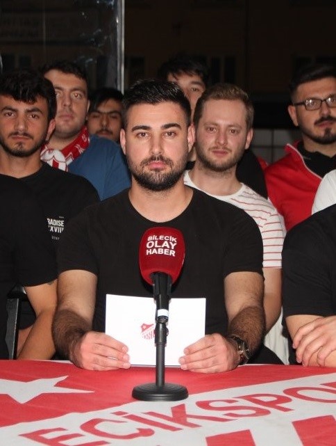 KRİTİK MAÇ ÖNCESİ BELEKOMA TAYFADAN TARAFLARA ÇAĞRI