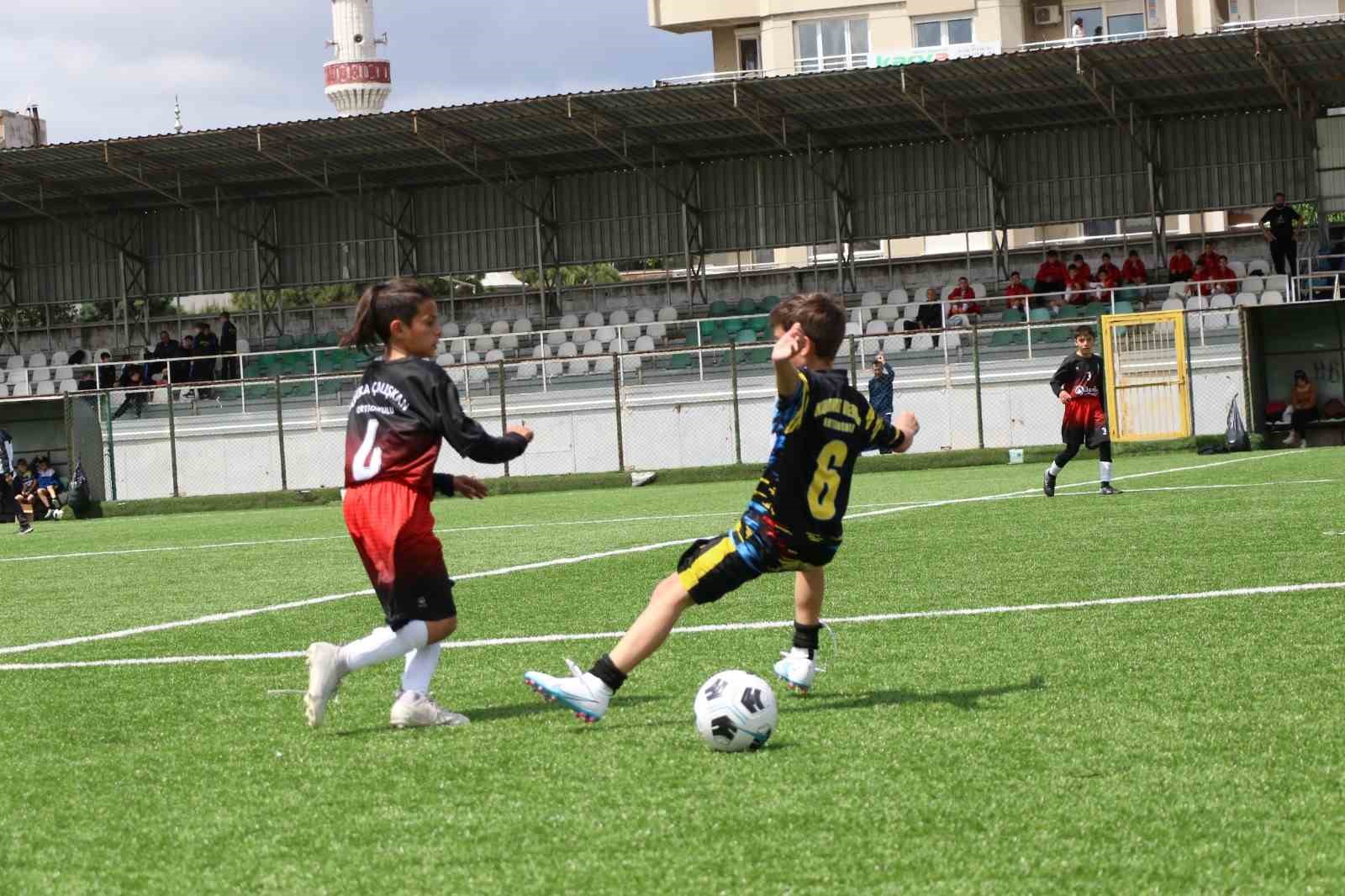 GENÇLİK VE SPOR BAKANLIĞI OKUL SPORLARI DAİRE BAŞKANLIĞI 2022-2023 FAALİYET